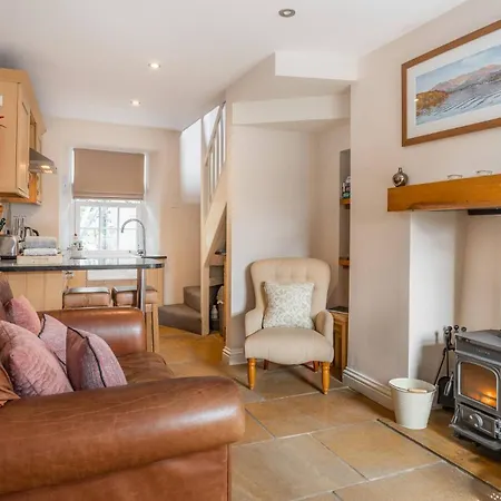 Amber آمبيلسايد