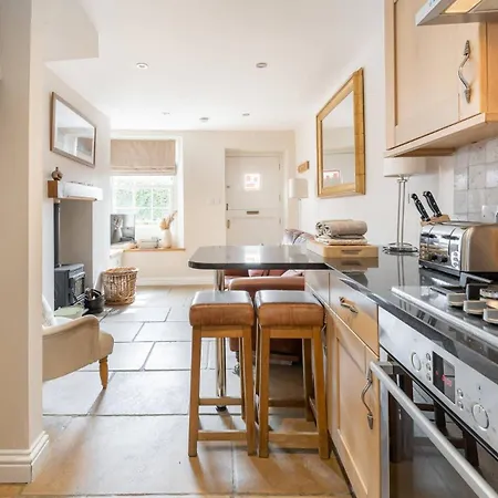 Сasa de vacaciones 1 Bed In Oc-lr019 Ambleside