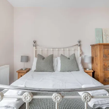 Amber بيت للعطل آمبيلسايد