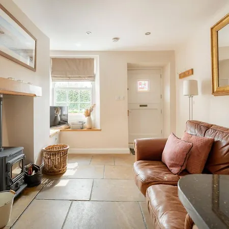 Amber Holiday home *