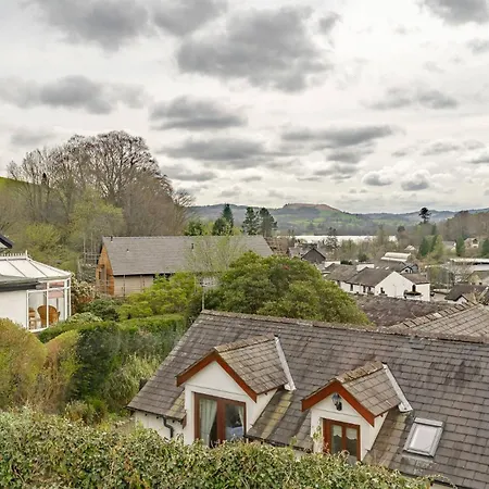 Amber بيت للعطل