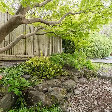 بيت للعطل Amber آمبيلسايد