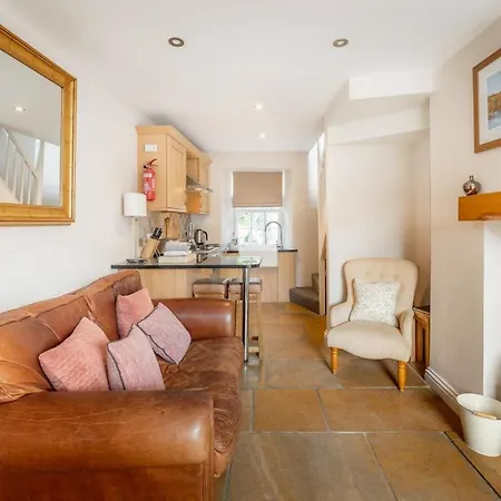 Сasa de vacaciones 1 Bed In Oc-lr019 Ambleside