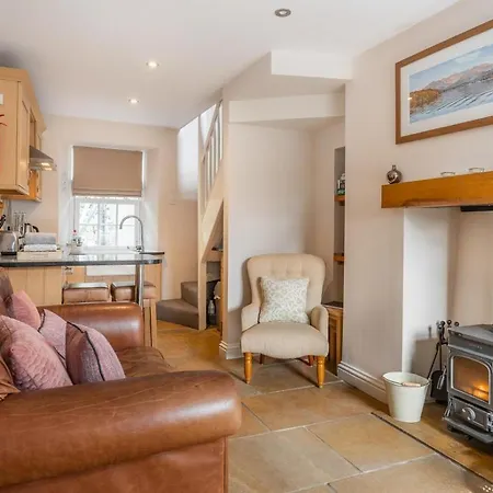 1 Bed In Oc-lr019 Сasa de vacaciones Ambleside