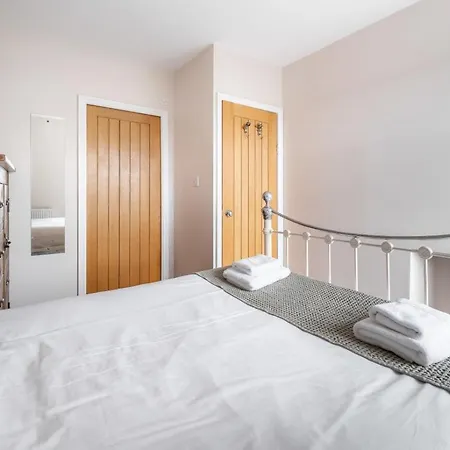 Сasa de vacaciones 1 Bed In Oc-lr019 Ambleside